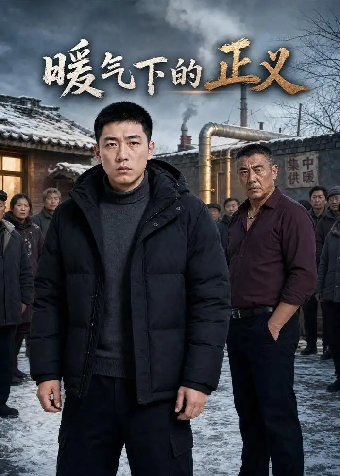 暖气下的正义 暖气下的正义