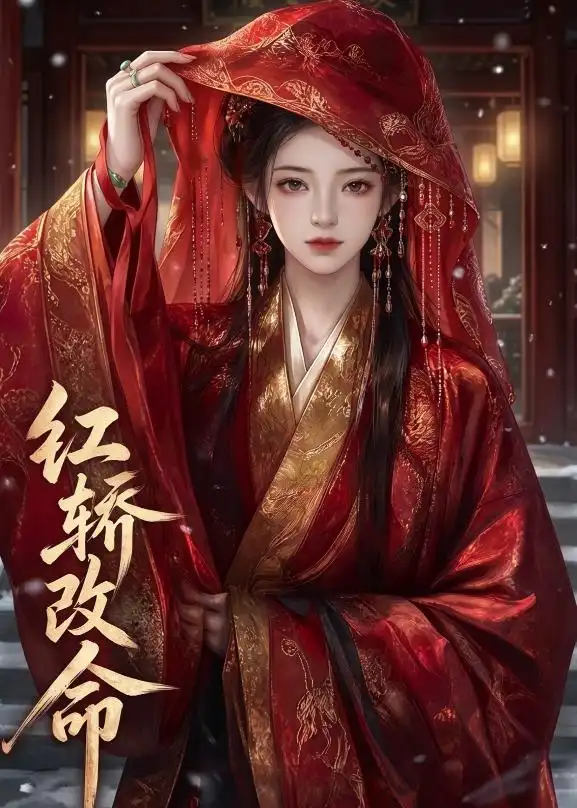 红轿改命 红轿改命