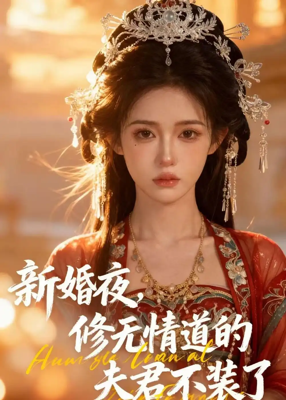 新婚夜修无情道的夫君不装了 新婚夜修无情道的夫君不装了