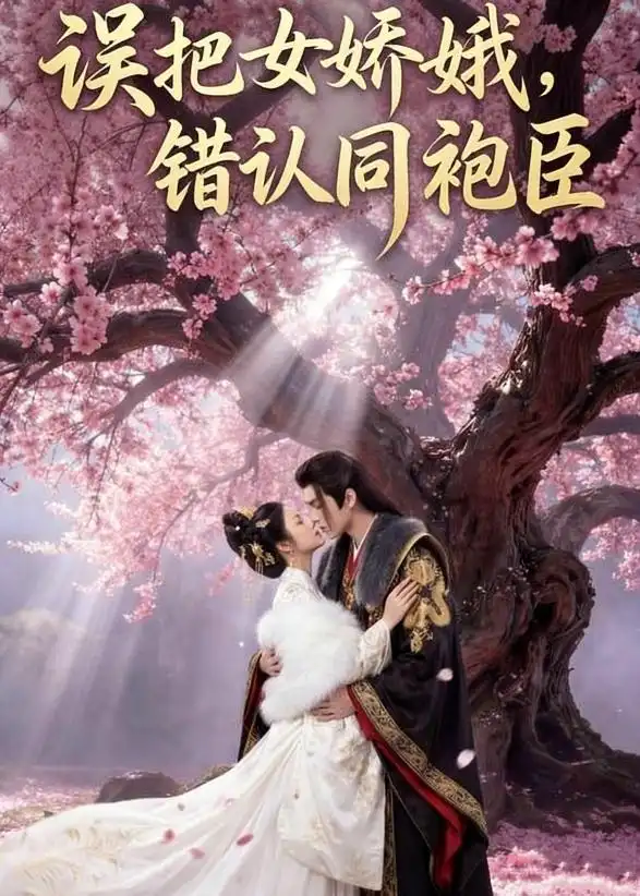 误把女娇娥错认同袍臣（28集） - 紫橙阁短剧
