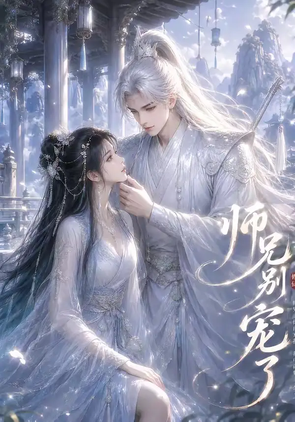 师兄别宠了（23集） - 紫橙阁短剧