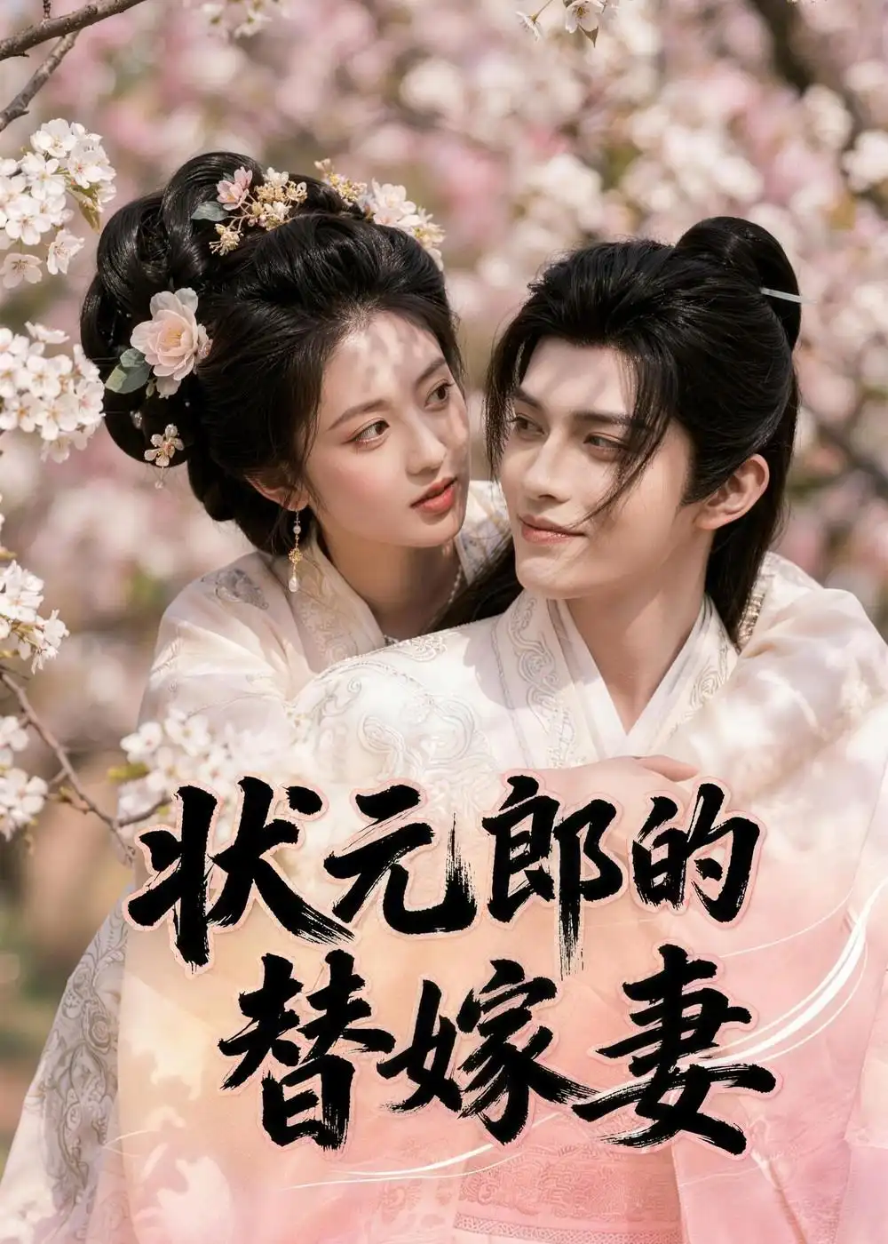 状元郎的替嫁妻（52集） - 紫橙阁短剧