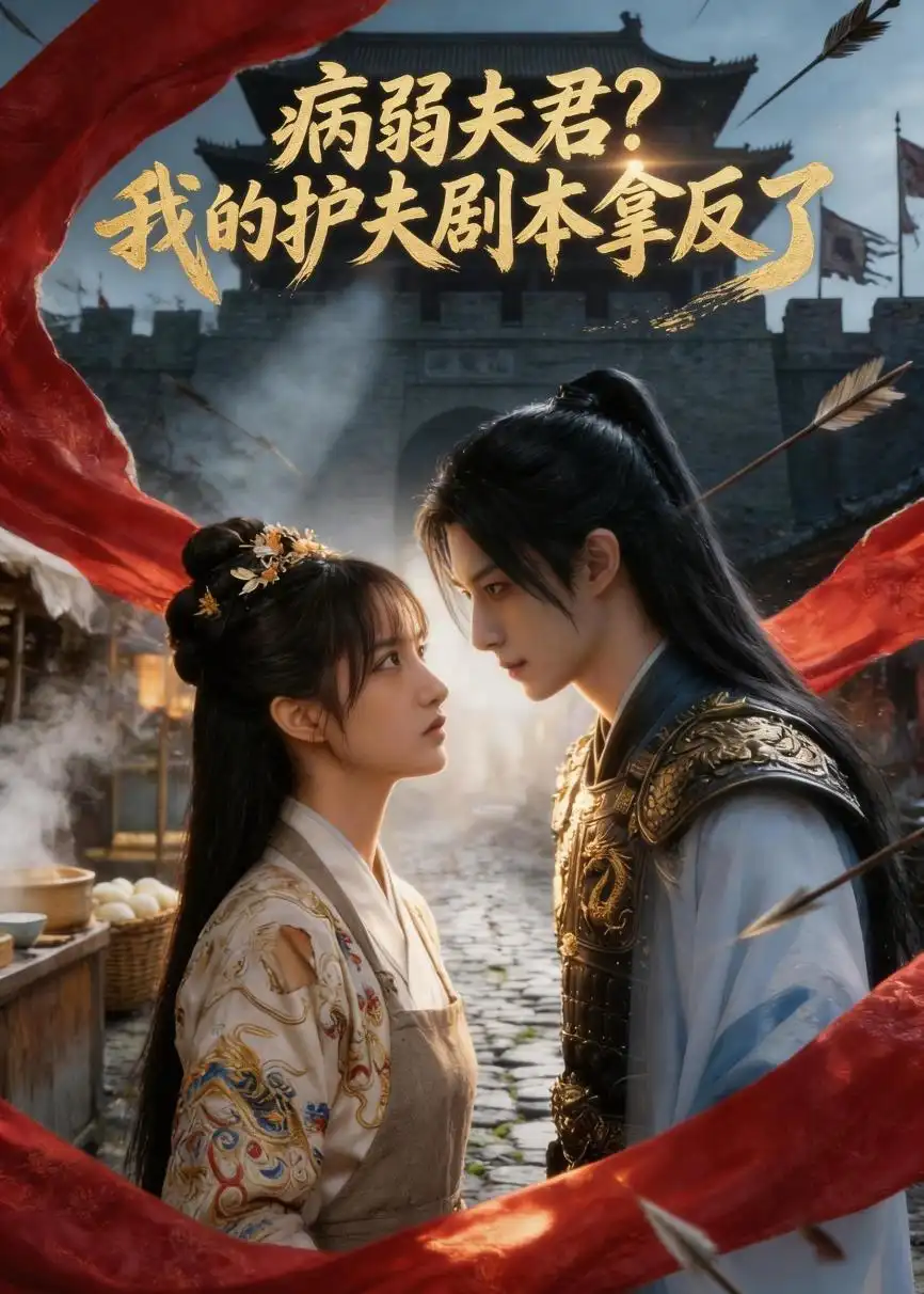 病秧夫君我的护夫剧本拿反了 病秧夫君我的护夫剧本拿反了