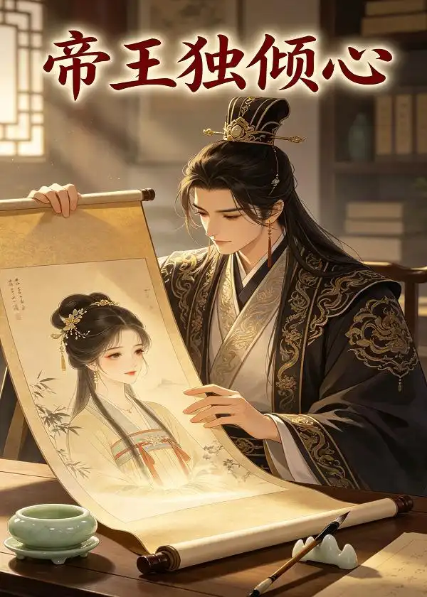 帝王独倾心 帝王独倾心