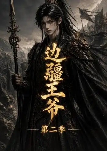 边疆王爷第二季 边疆王爷第二季
