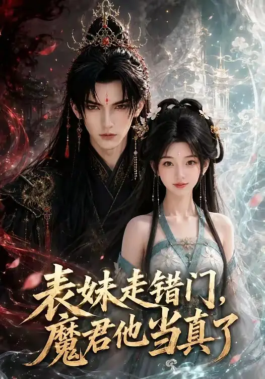 表妹走错门魔君他当真了（41集） - 紫橙阁短剧