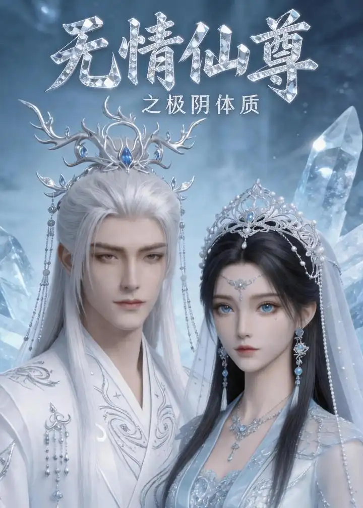 无情仙尊之极阴体质（31集）AI短剧 - 紫橙阁短剧