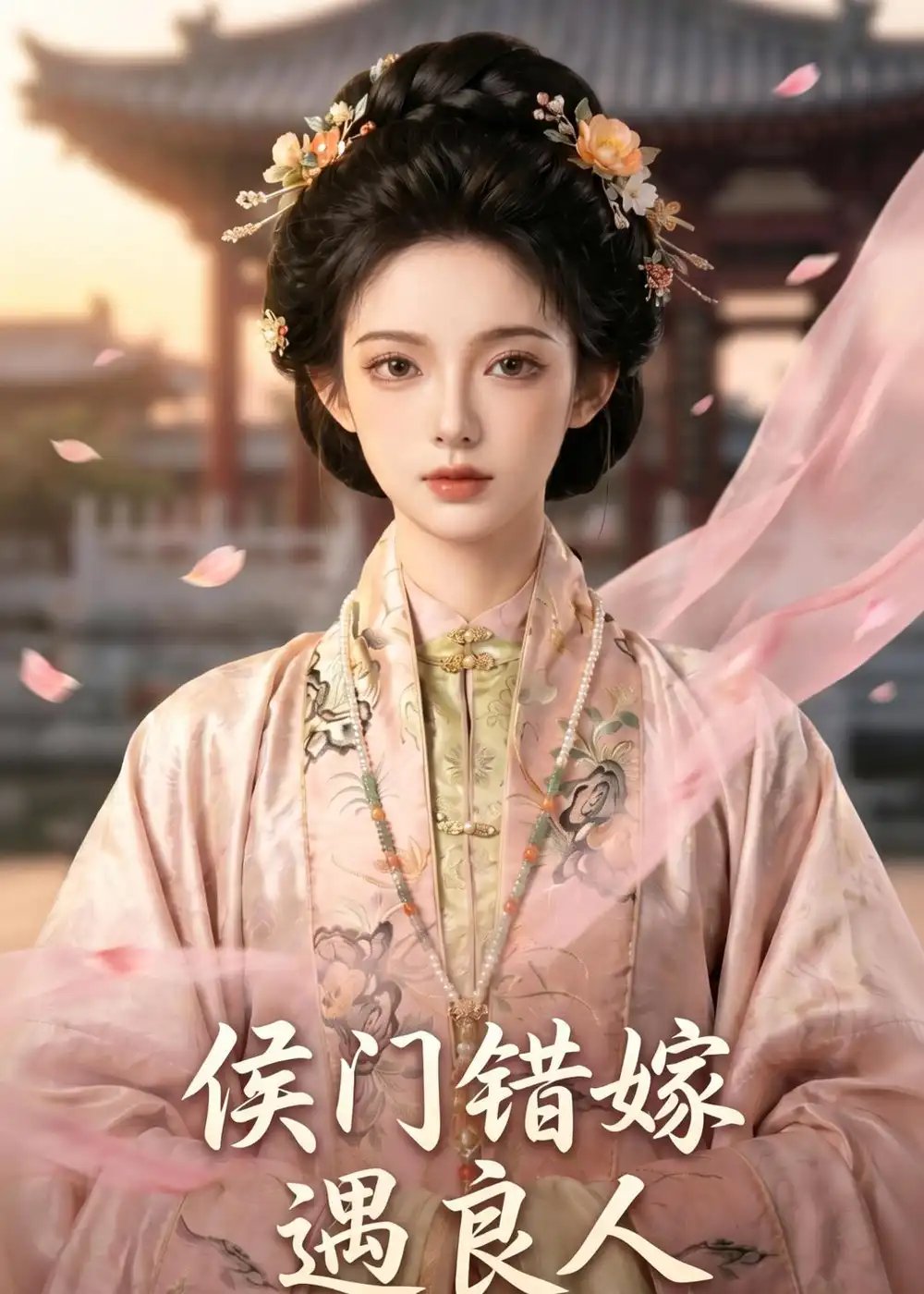侯门错嫁遇良人（61集） - 紫橙阁短剧