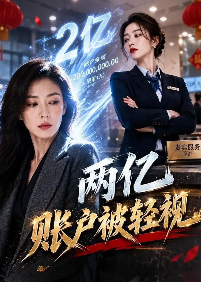 两亿账户被轻视 两亿账户被轻视