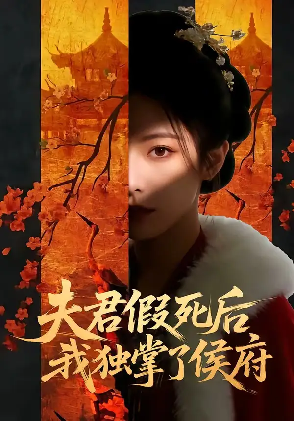 夫君假死后我独掌了侯府 夫君假死后我独掌了侯府