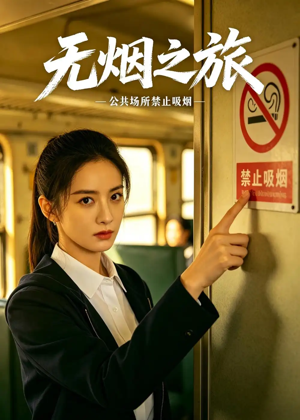 无烟之旅 无烟之旅
