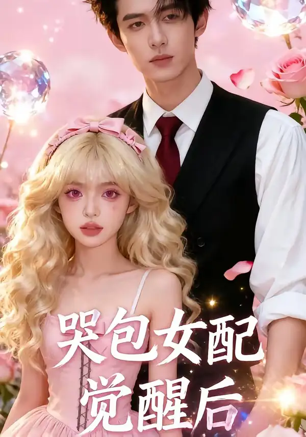 哭包女配觉醒后（40集） - 紫橙阁短剧