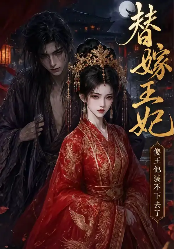 替嫁王妃傻王他装不下去了（35集） - 紫橙阁短剧