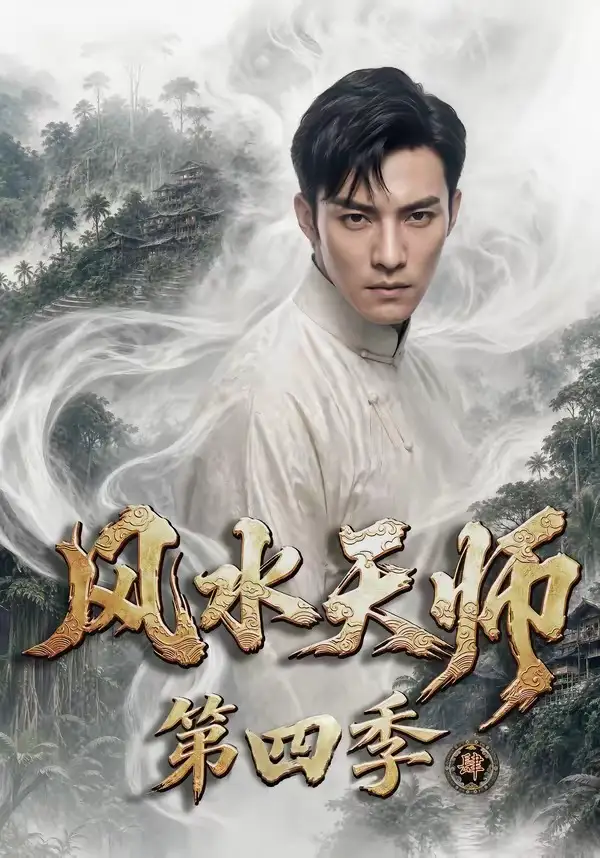 风水天师第四季（79集） - 紫橙阁短剧
