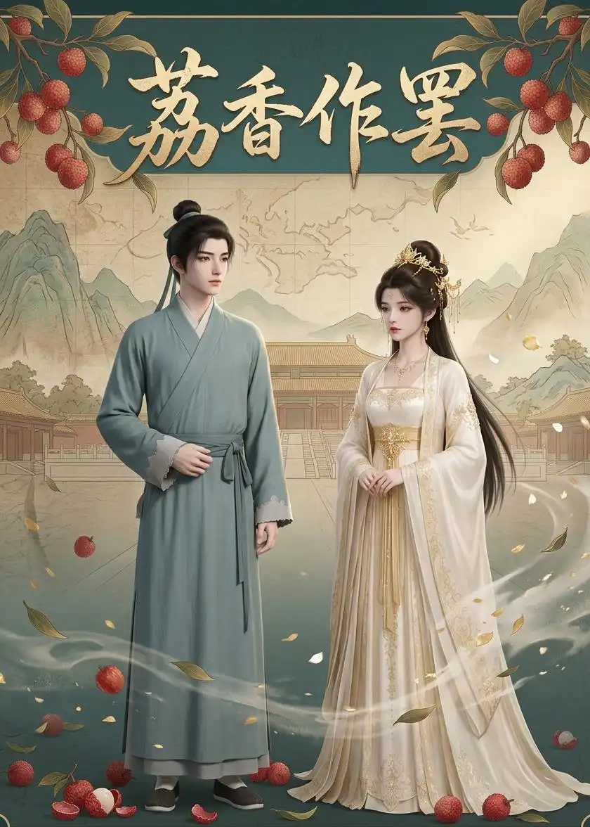 荔香作罢（40集）-紫橙网创项目网
