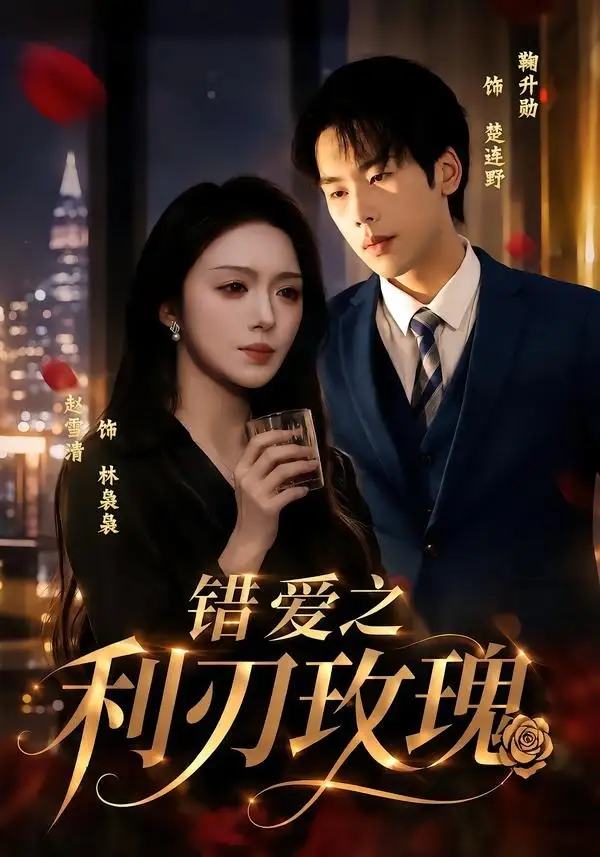 错爱之利R玫瑰(80集)赵书渝&鞠升勋-紫橙网创项目网