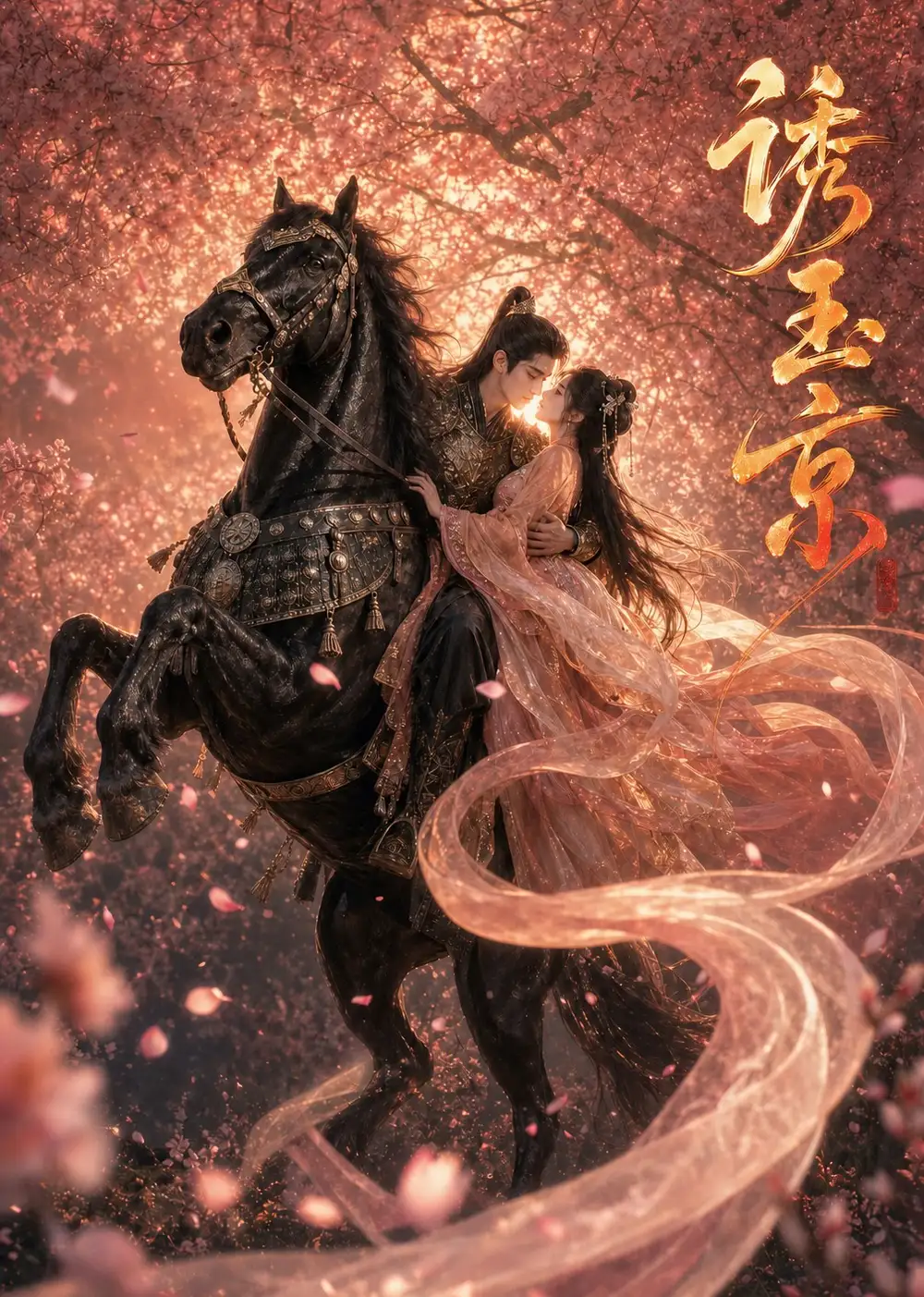 诱玉京(53集)未删减-紫橙网创项目网