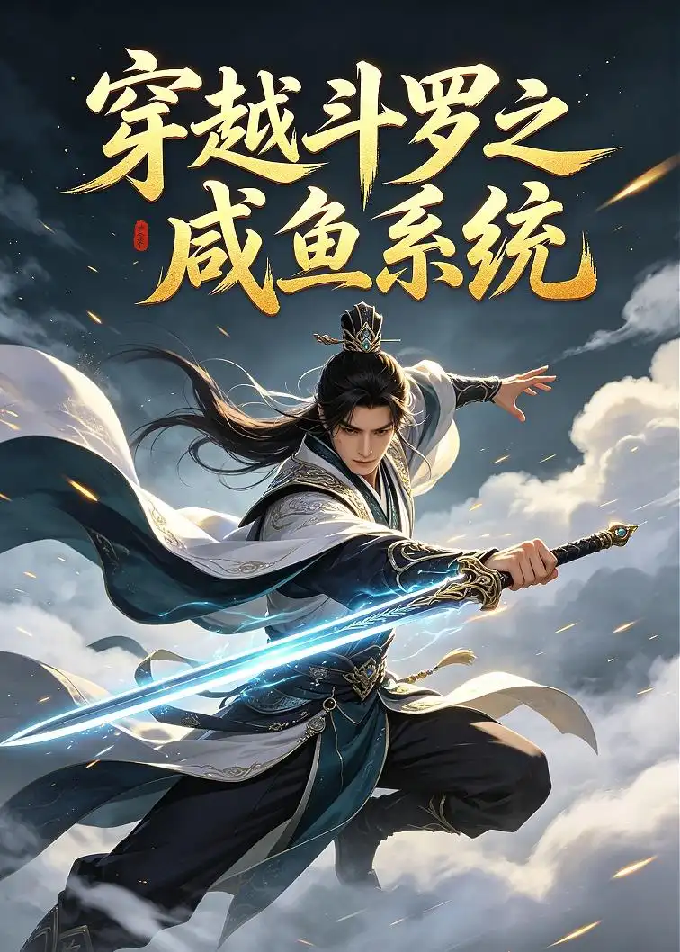 穿越斗罗之咸鱼系统 穿越斗罗之咸鱼系统