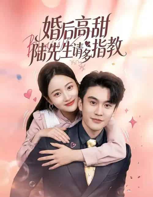 婚后高甜:陆先生请多指教(60集全)陈天晓&曾和惠子-紫橙网创项目网
