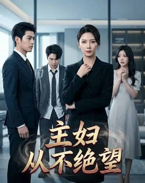 主妇从不绝望(75集全)薛帅琦&金鑫欣-紫橙网创项目网