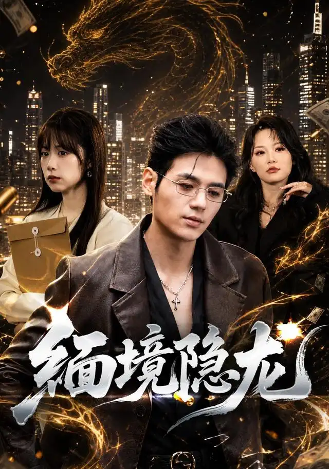 缅境隐龙(65集)姜凌云&徐海文(1080P)-紫橙网创项目网