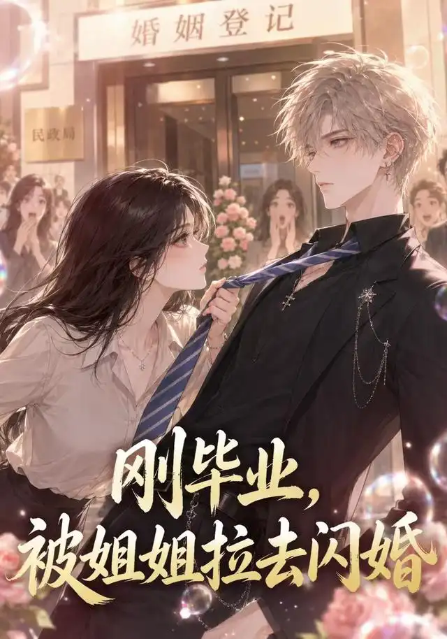 刚毕业被姐姐拉去闪婚（82集）-紫橙网创项目网