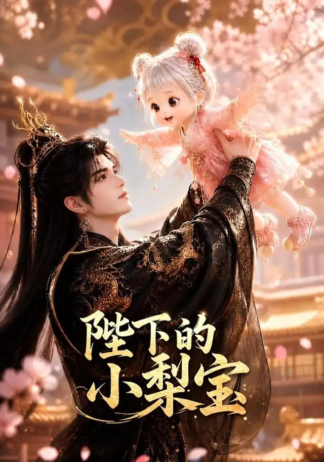 陛下的小梨宝（103集） - 紫橙阁短剧