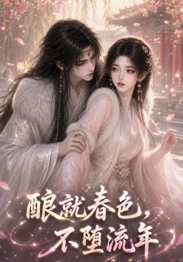 酿就春色不堕流年（67集） - 紫橙阁短剧