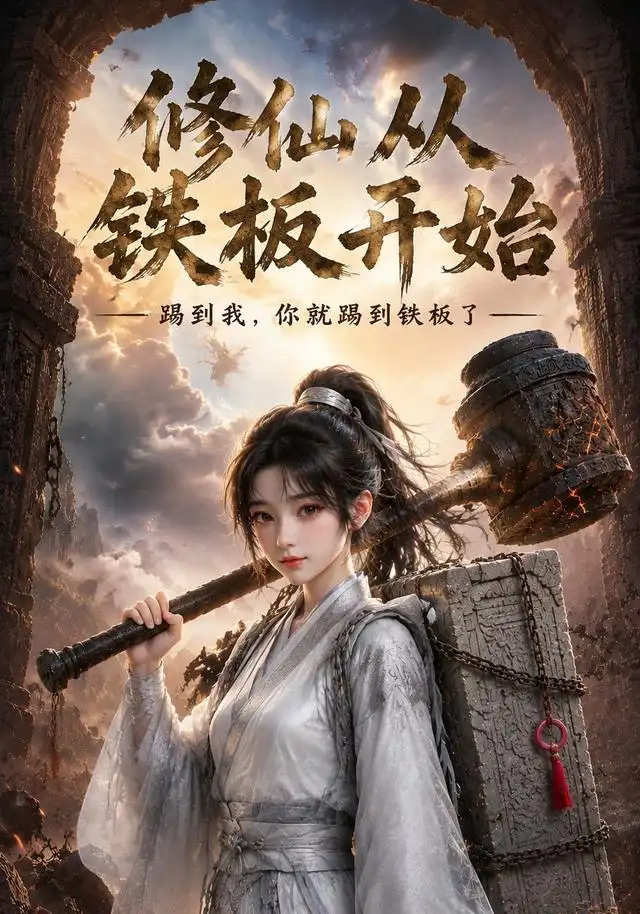 修仙从铁板开始 修仙从铁板开始