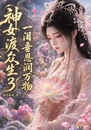 神女渡众生3一泪垂恩润万物 神女渡众生3一泪垂恩润万物