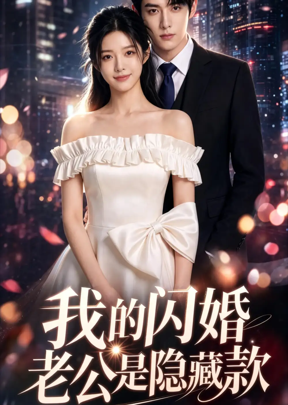 我的闪婚老公是隐藏款（55集） - 紫橙阁短剧