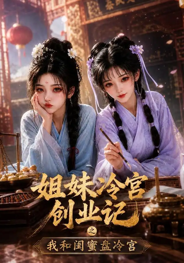 姐妹冷宫创业记之我和闺蜜盘冷宫 姐妹冷宫创业记之我和闺蜜盘冷宫