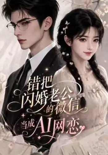 错把闪婚老公的微信当成AI网恋（329集） - 紫橙阁短剧