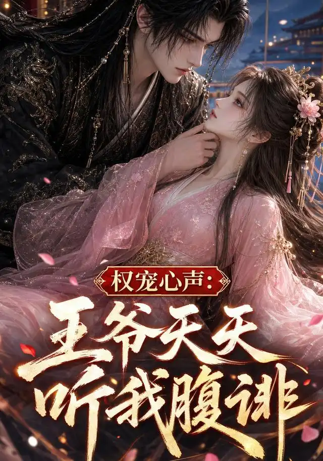 权宠心声王爷天天听我腹诽 权宠心声王爷天天听我腹诽