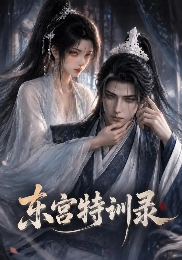 东宫特训（36集） - 紫橙阁短剧