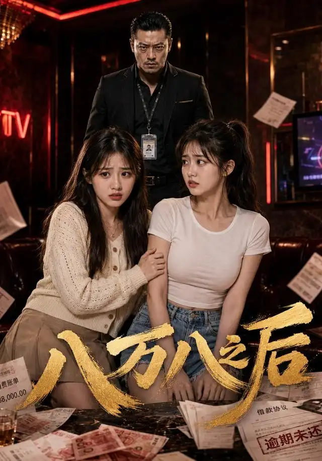 八万八之后（80集） AI短剧 - 紫橙阁短剧