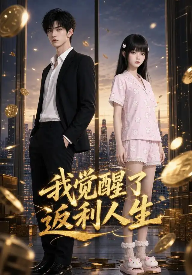 我觉醒了返利人生 我觉醒了返利人生