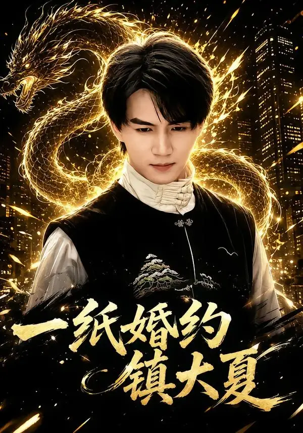 一纸婚约镇大夏(77集)郭岩松&李灼一-紫橙网创项目网