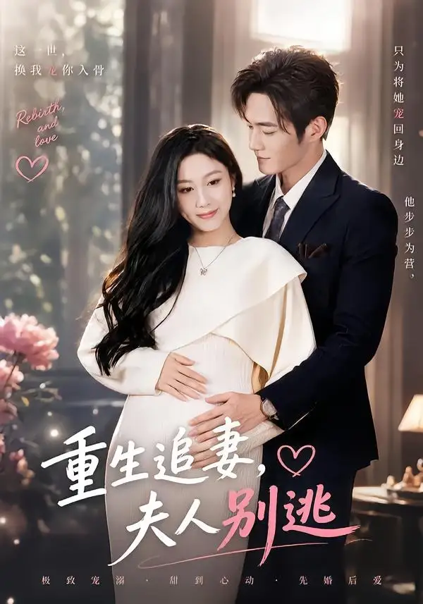 重生追妻夫人别逃(84集)王楚贤&薛景元-紫橙网创项目网