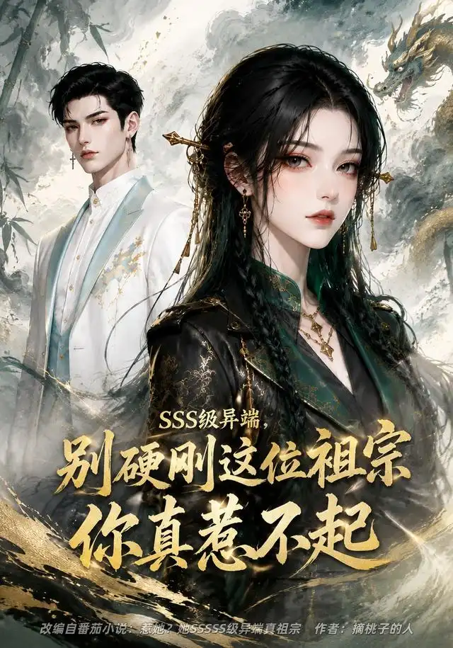 SSS级异端别硬刚这位祖宗你真惹不起（140集） - 紫橙阁短剧