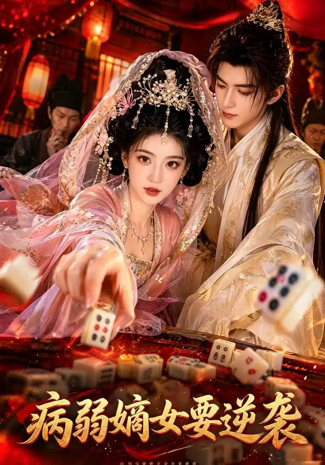 病弱嫡女要逆袭 病弱嫡女要逆袭