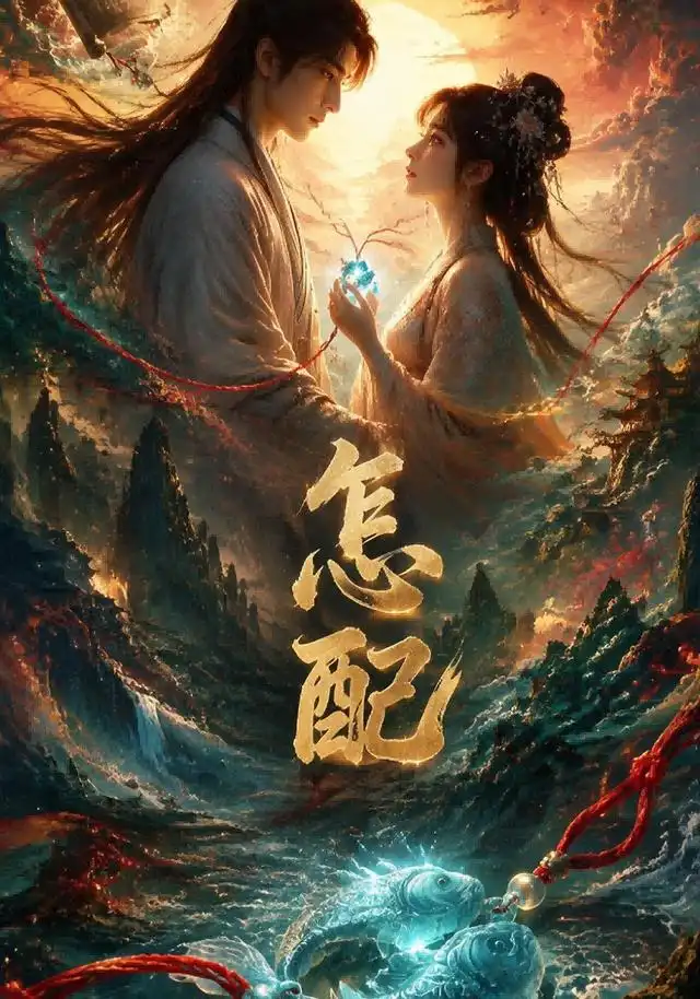 怎配（45集） - 紫橙阁短剧