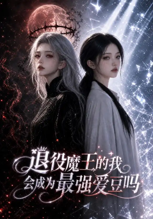 退役魔王的我会成为最强爱豆吗 退役魔王的我会成为最强爱豆吗