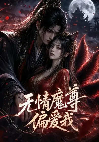 无情魔尊偏爱我 无情魔尊偏爱我