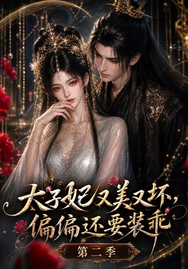 太子妃又美又坏偏偏还要装乖第二季（61集） - 紫橙阁短剧