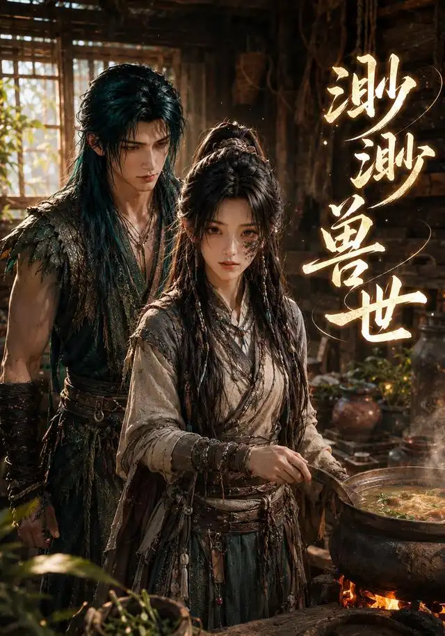 渺渺兽世 渺渺兽世