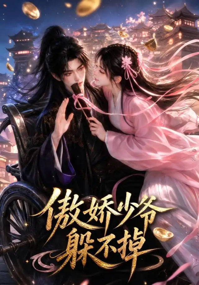 傲娇少爷躲不掉（72集） - 紫橙阁短剧