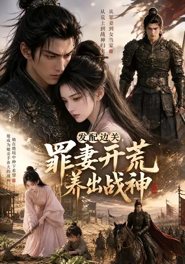 发配边关罪妻开荒养出战神第九季 发配边关罪妻开荒养出战神第九季