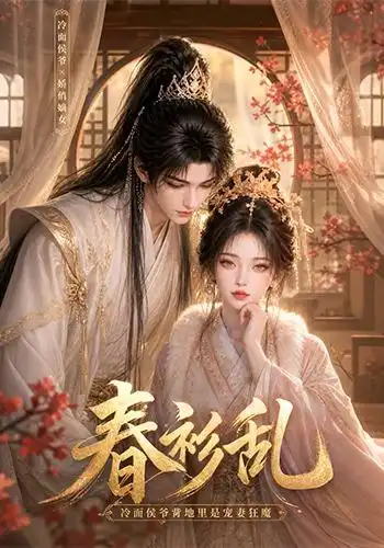 春衫乱冷面侯爷背地里是宠妻狂魔 春衫乱冷面侯爷背地里是宠妻狂魔