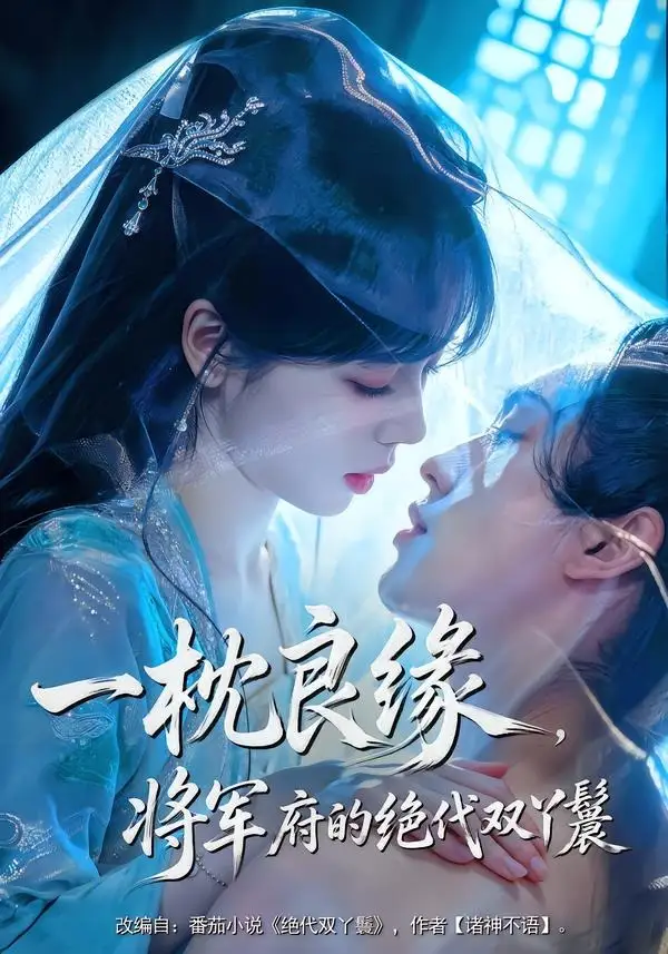 一枕良缘将军府的绝代双丫鬟(77集)李仁郅&唐七七(1080P)-紫橙网创项目网